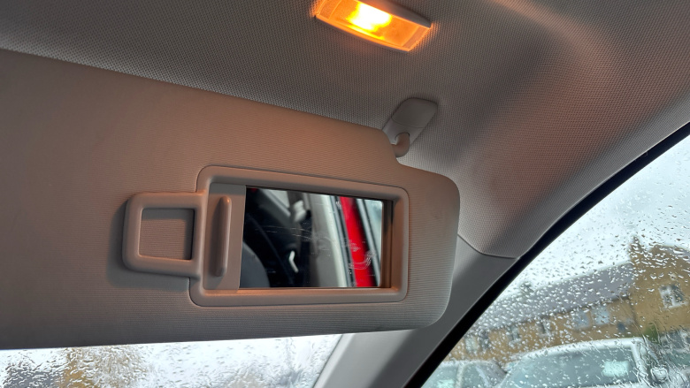 Volkswagen Polo 1.0 TSI 95 Match 5dr Petrol Hatchback